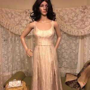 COPY - Aidan Mattox Evening Wear NWOT